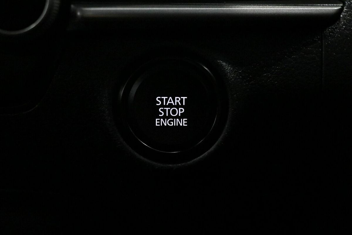 2021 Mazda 3 G20 Pure BP Series