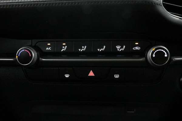 2021 Mazda 3 G20 Pure BP Series