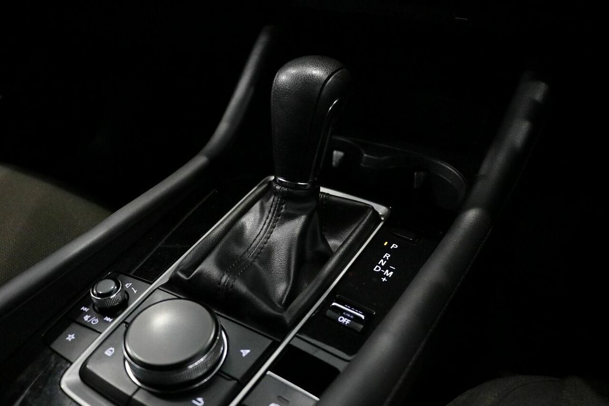 2021 Mazda 3 G20 Pure BP Series
