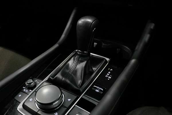 2021 Mazda 3 G20 Pure BP Series