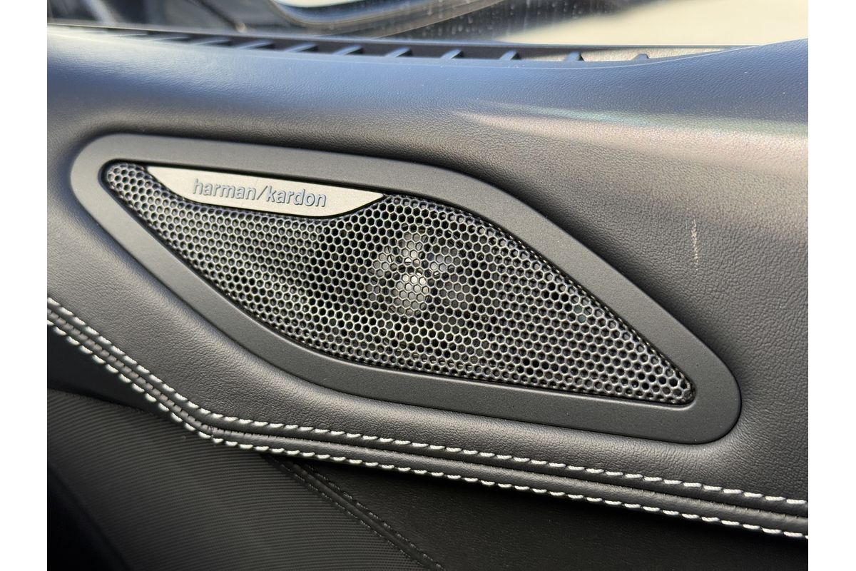 2016 BMW 6 Series 650i F12 LCI