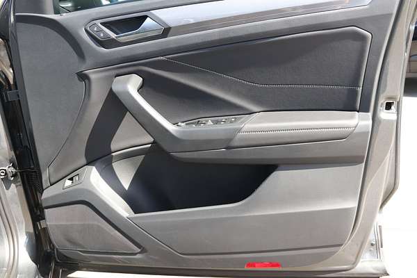 2024 Volkswagen T-Roc 110TSI Style D11