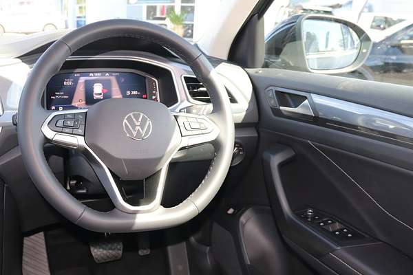 2024 Volkswagen T-Roc 110TSI Style D11