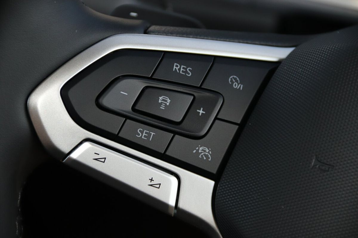 2024 Volkswagen T-Roc 110TSI Style D11
