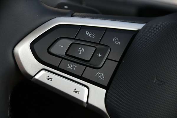 2024 Volkswagen T-Roc 110TSI Style D11