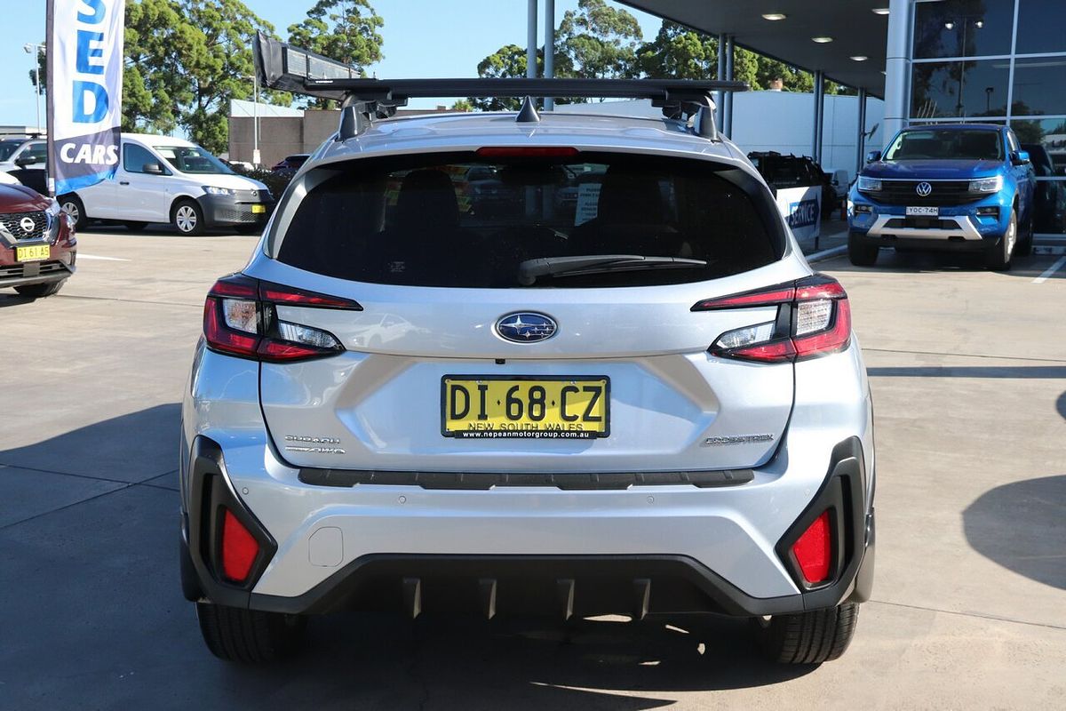 2023 Subaru Crosstrek 2.0R G6X