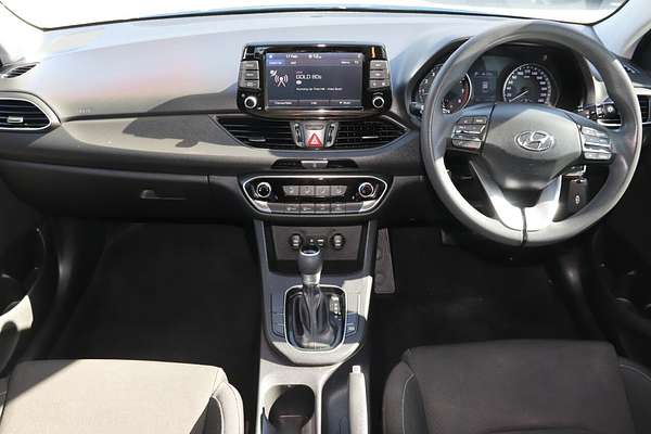 2017 Hyundai i30 Active PD