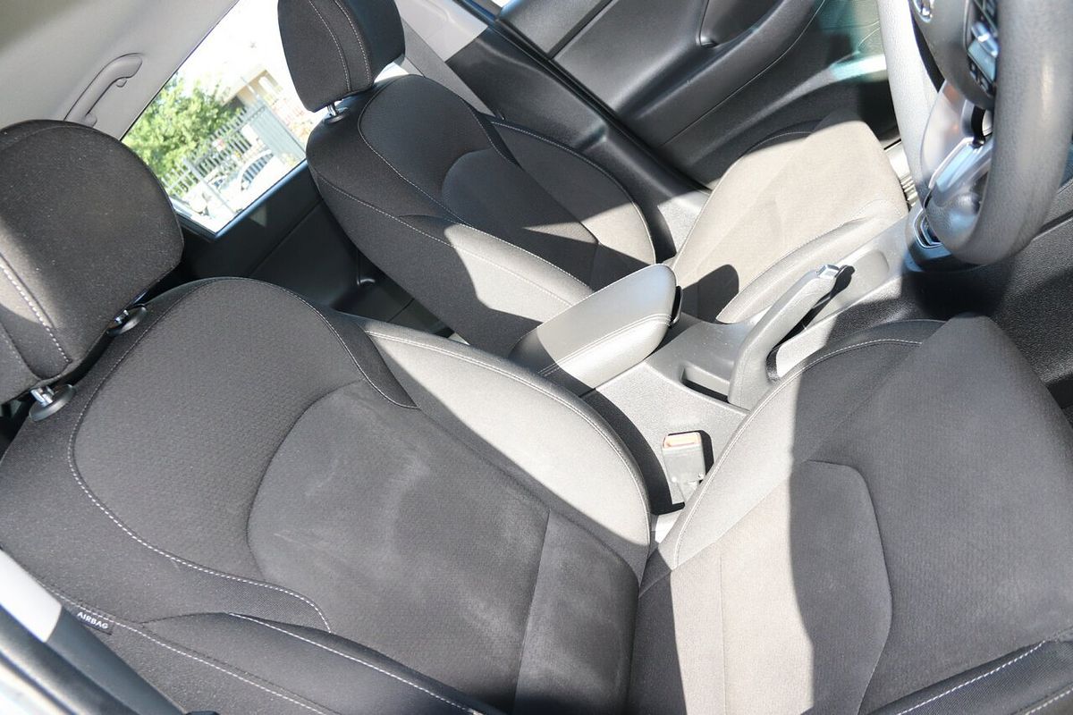 2017 Hyundai i30 Active PD