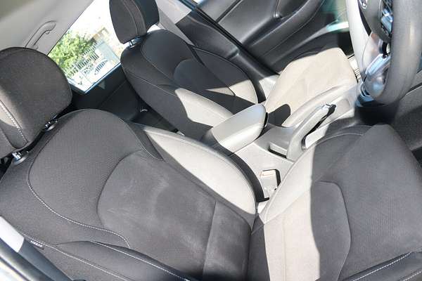 2017 Hyundai i30 Active PD