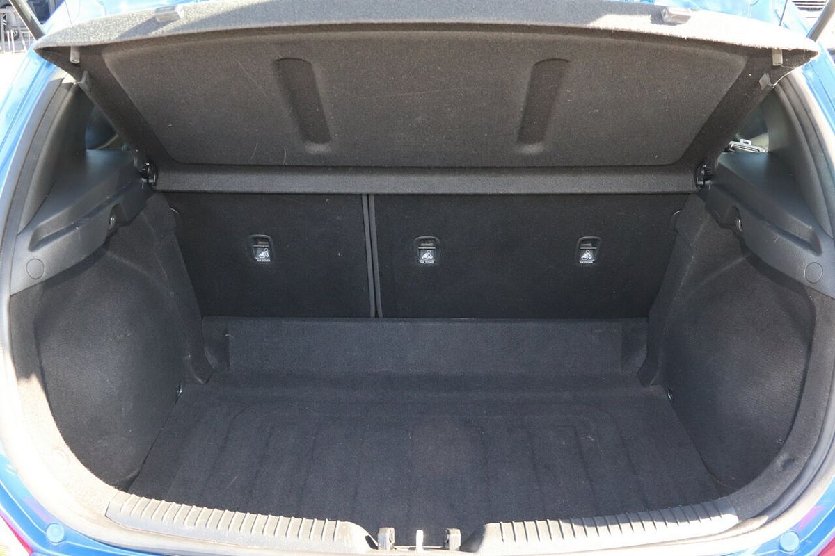 2017 Hyundai i30 Active PD