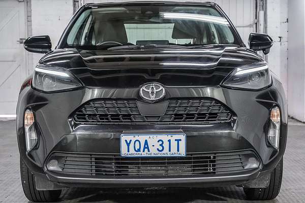 2023 Toyota Yaris Cross GX MXPB10R