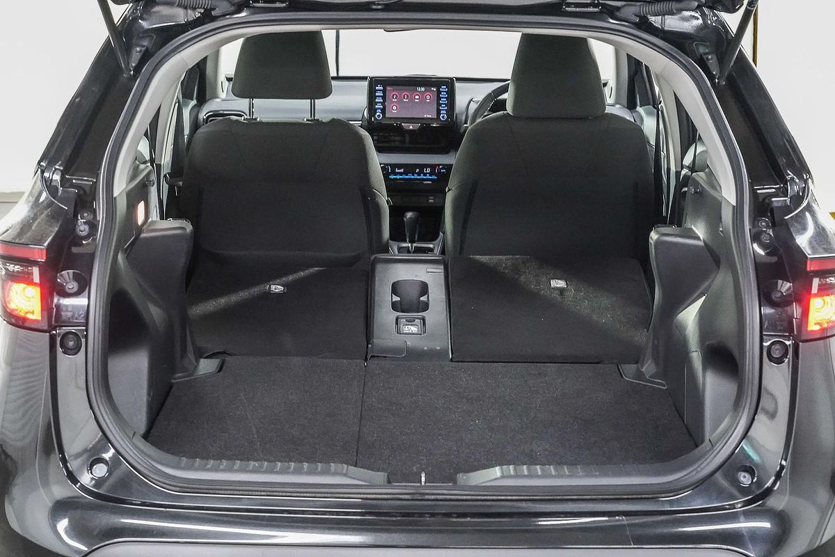 2023 Toyota Yaris Cross GX MXPB10R