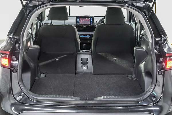 2023 Toyota Yaris Cross GX MXPB10R