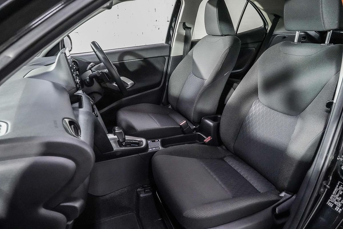 2023 Toyota Yaris Cross GX MXPB10R