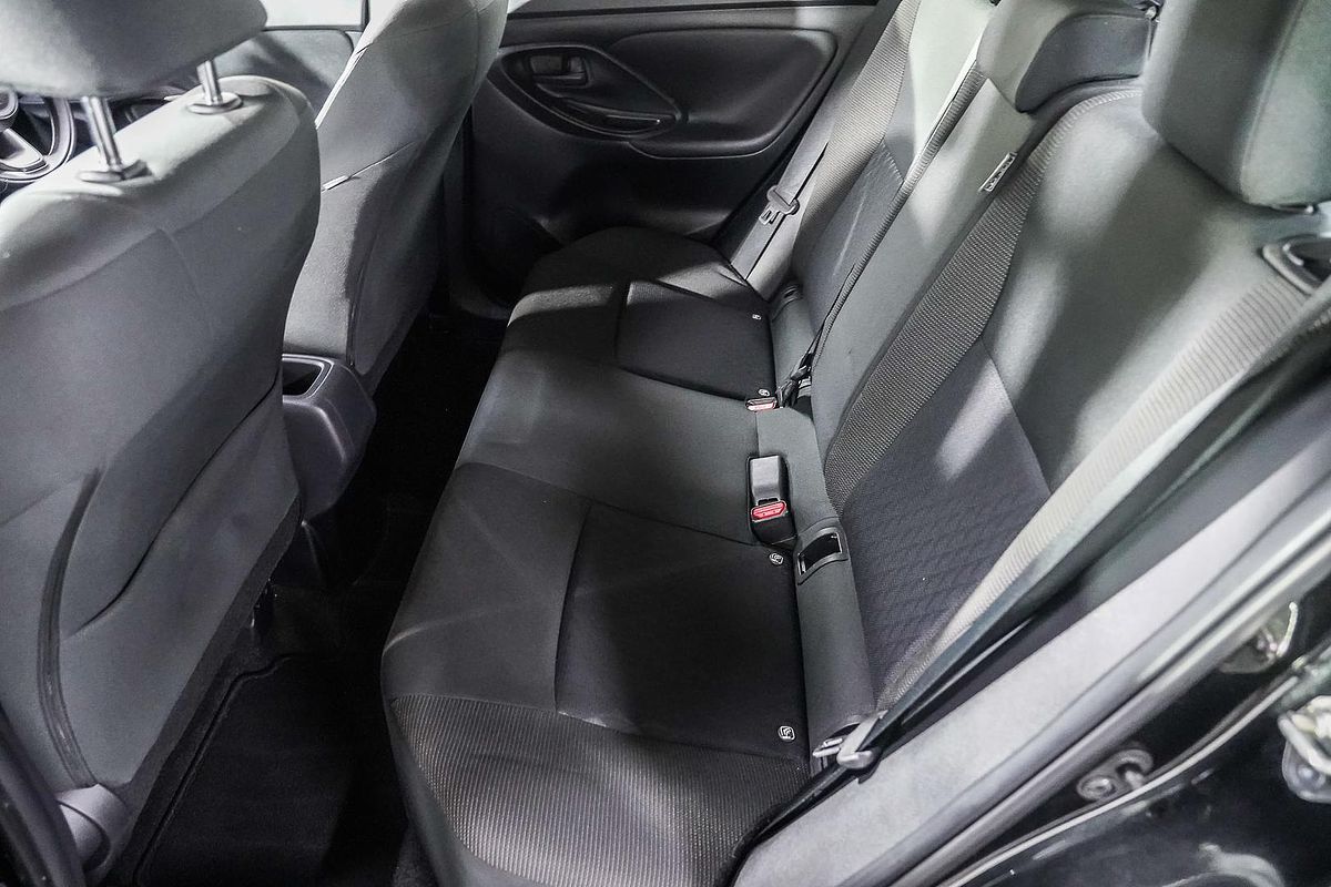 2023 Toyota Yaris Cross GX MXPB10R