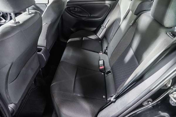 2023 Toyota Yaris Cross GX MXPB10R