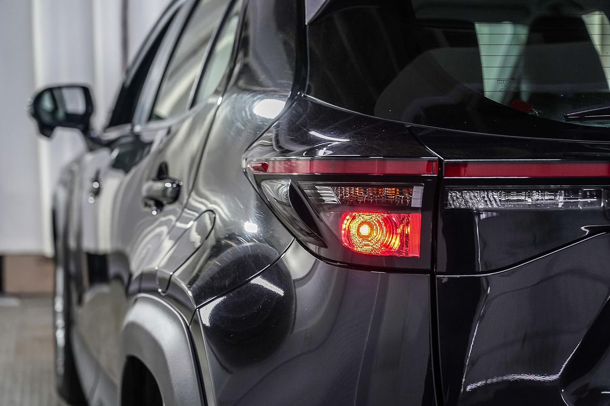 2023 Toyota Yaris Cross GX MXPB10R