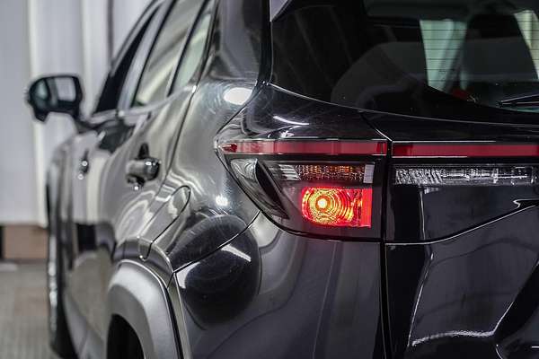 2023 Toyota Yaris Cross GX MXPB10R