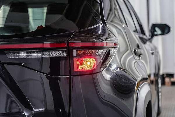 2023 Toyota Yaris Cross GX MXPB10R