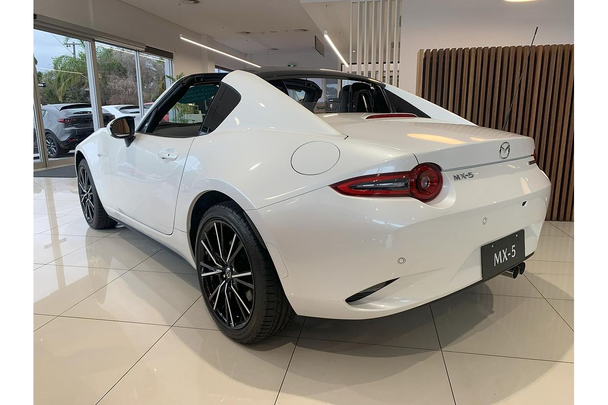 2024 Mazda MX-5 G20 GT ND