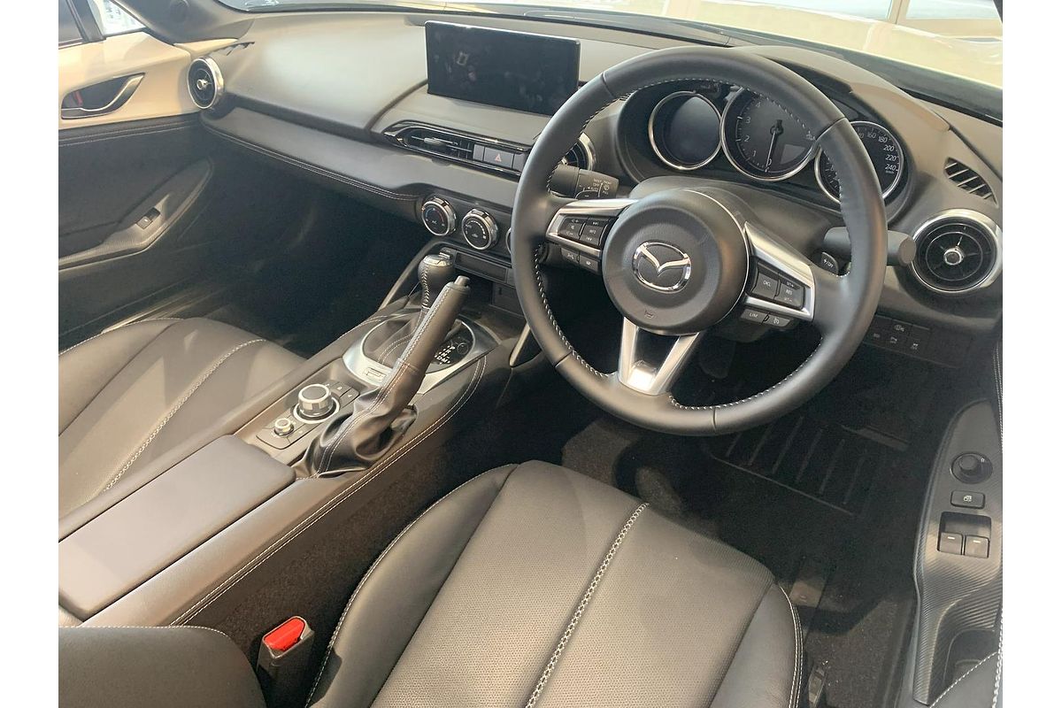 2024 Mazda MX-5 G20 GT ND