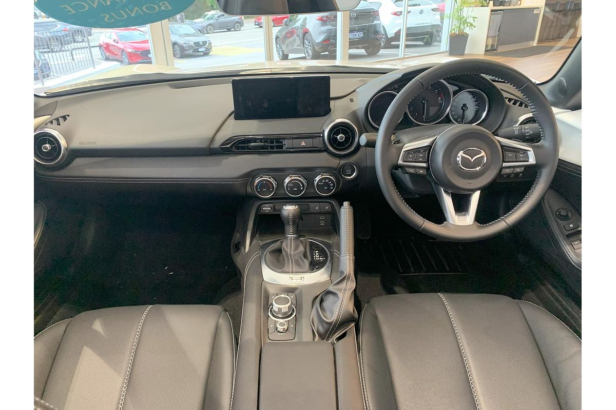 2024 Mazda MX-5 G20 GT ND