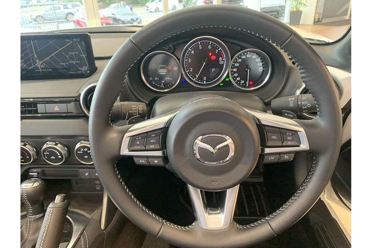 2024 Mazda MX-5 G20 GT ND