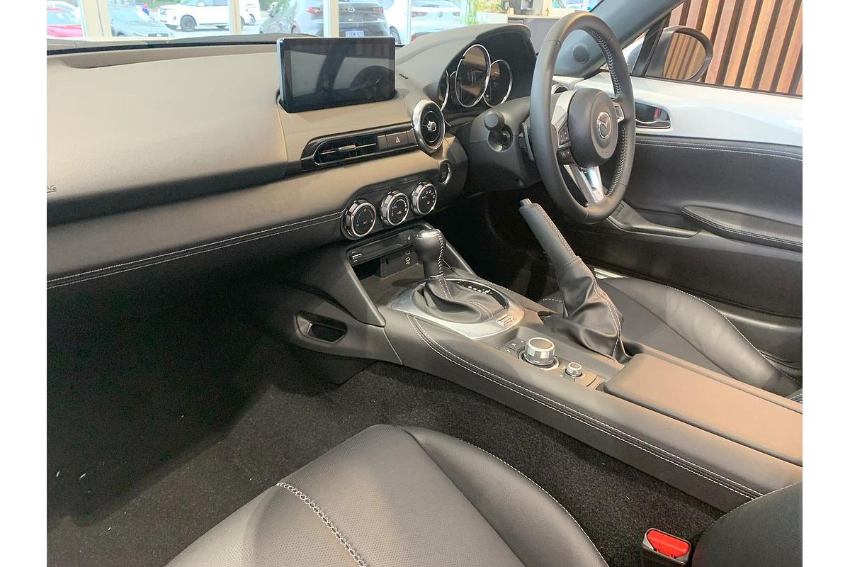2024 Mazda MX-5 G20 GT ND