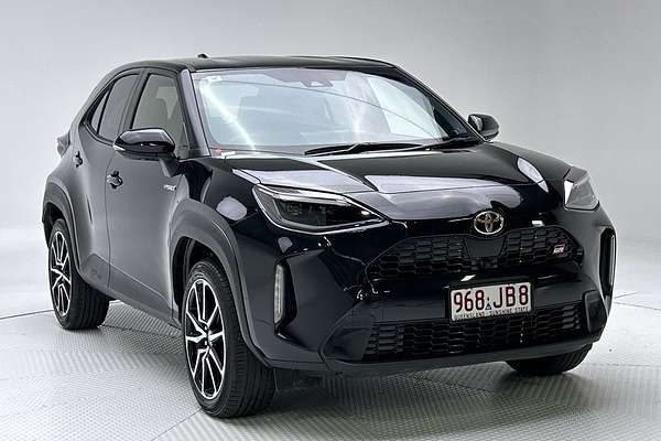 2023 Toyota Yaris Cross GR Sport MXPJ10R