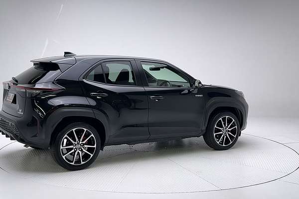 2023 Toyota Yaris Cross GR Sport MXPJ10R