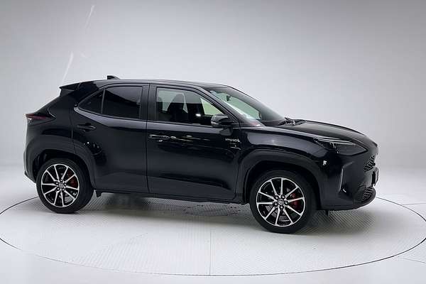 2023 Toyota Yaris Cross GR Sport MXPJ10R