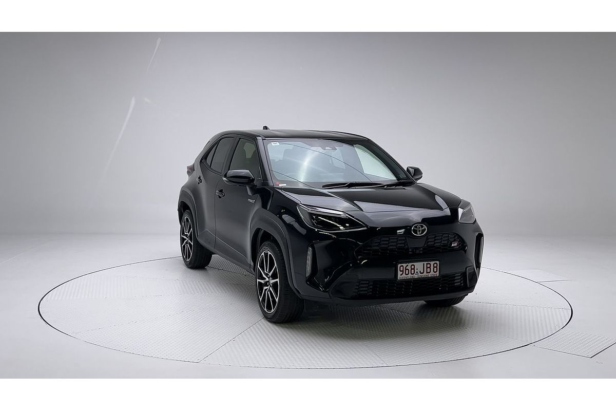 2023 Toyota Yaris Cross GR Sport MXPJ10R