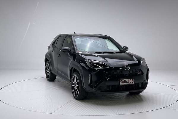 2023 Toyota Yaris Cross GR Sport MXPJ10R