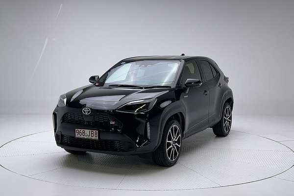 2023 Toyota Yaris Cross GR Sport MXPJ10R