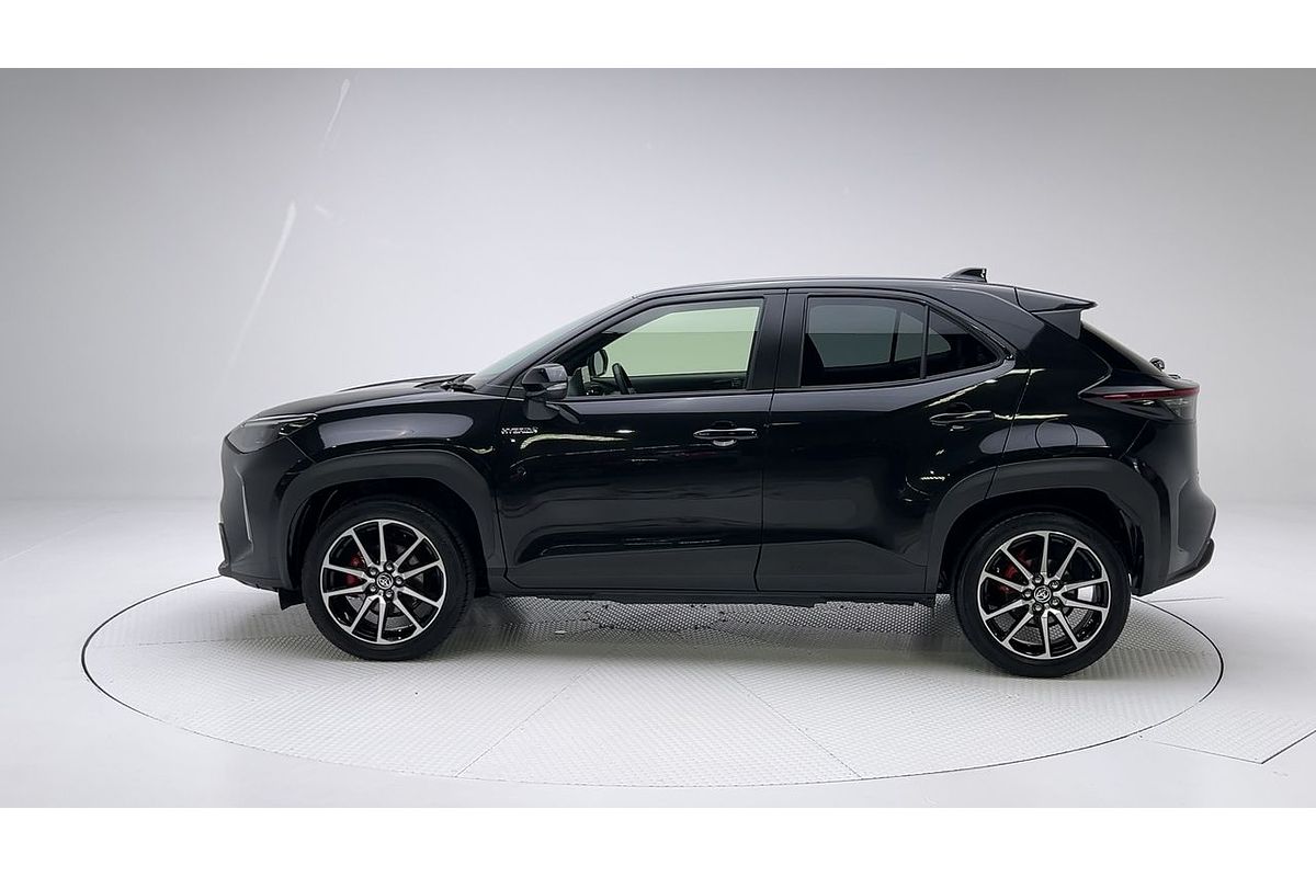 2023 Toyota Yaris Cross GR Sport MXPJ10R