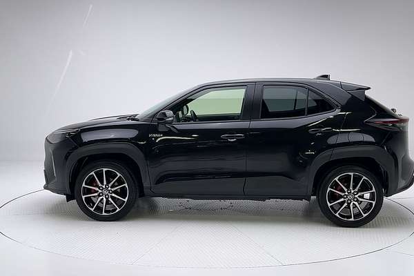 2023 Toyota Yaris Cross GR Sport MXPJ10R