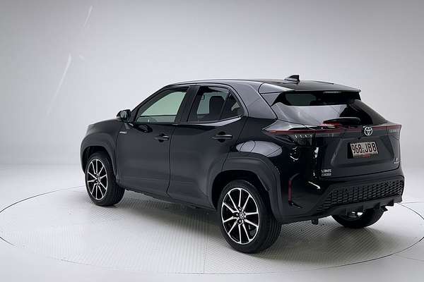2023 Toyota Yaris Cross GR Sport MXPJ10R