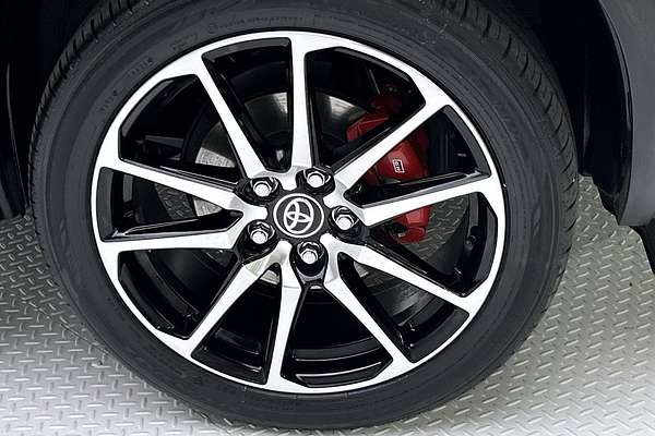 2023 Toyota Yaris Cross GR Sport MXPJ10R