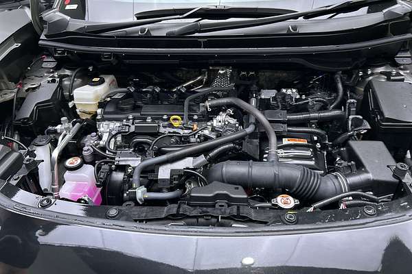 2023 Toyota Yaris Cross GR Sport MXPJ10R