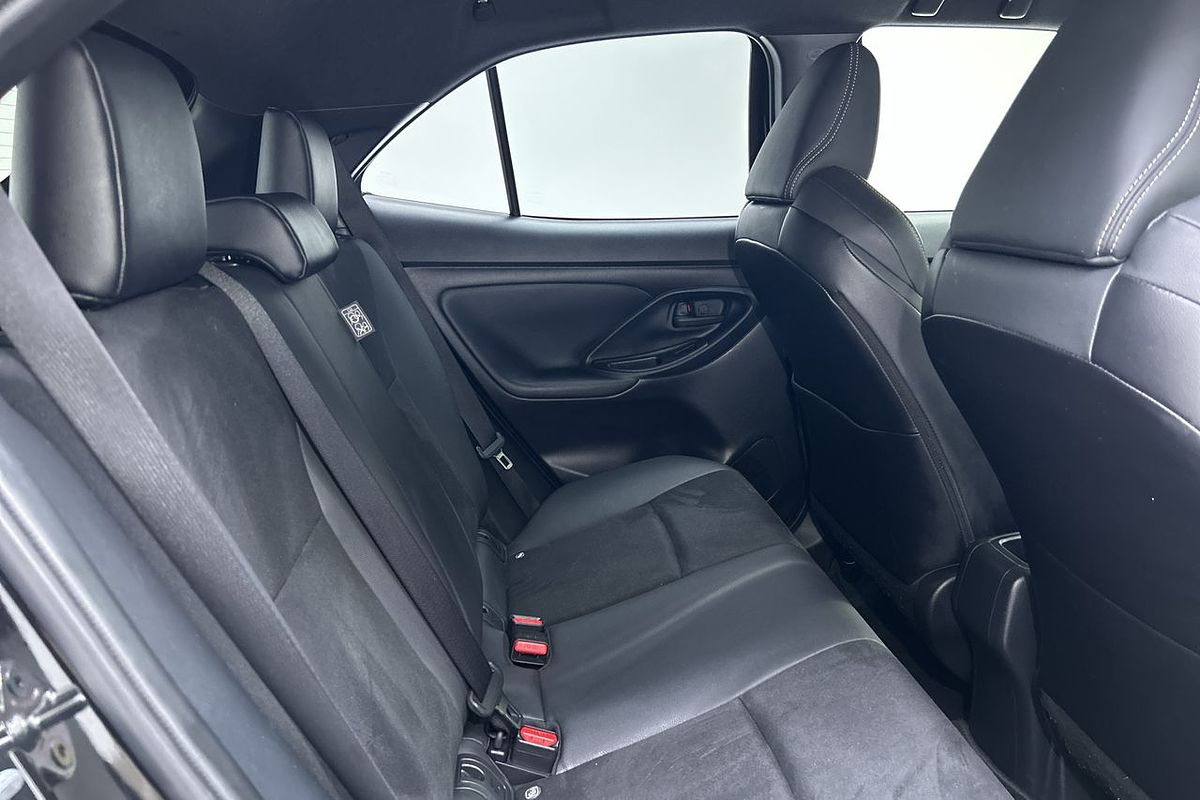 2023 Toyota Yaris Cross GR Sport MXPJ10R