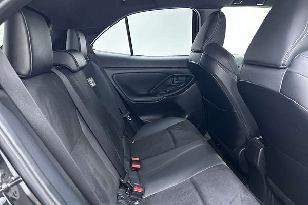 2023 Toyota Yaris Cross GR Sport MXPJ10R