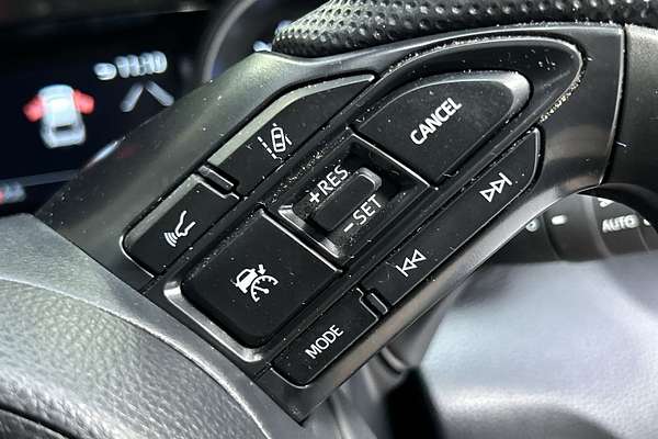 2023 Toyota Yaris Cross GR Sport MXPJ10R