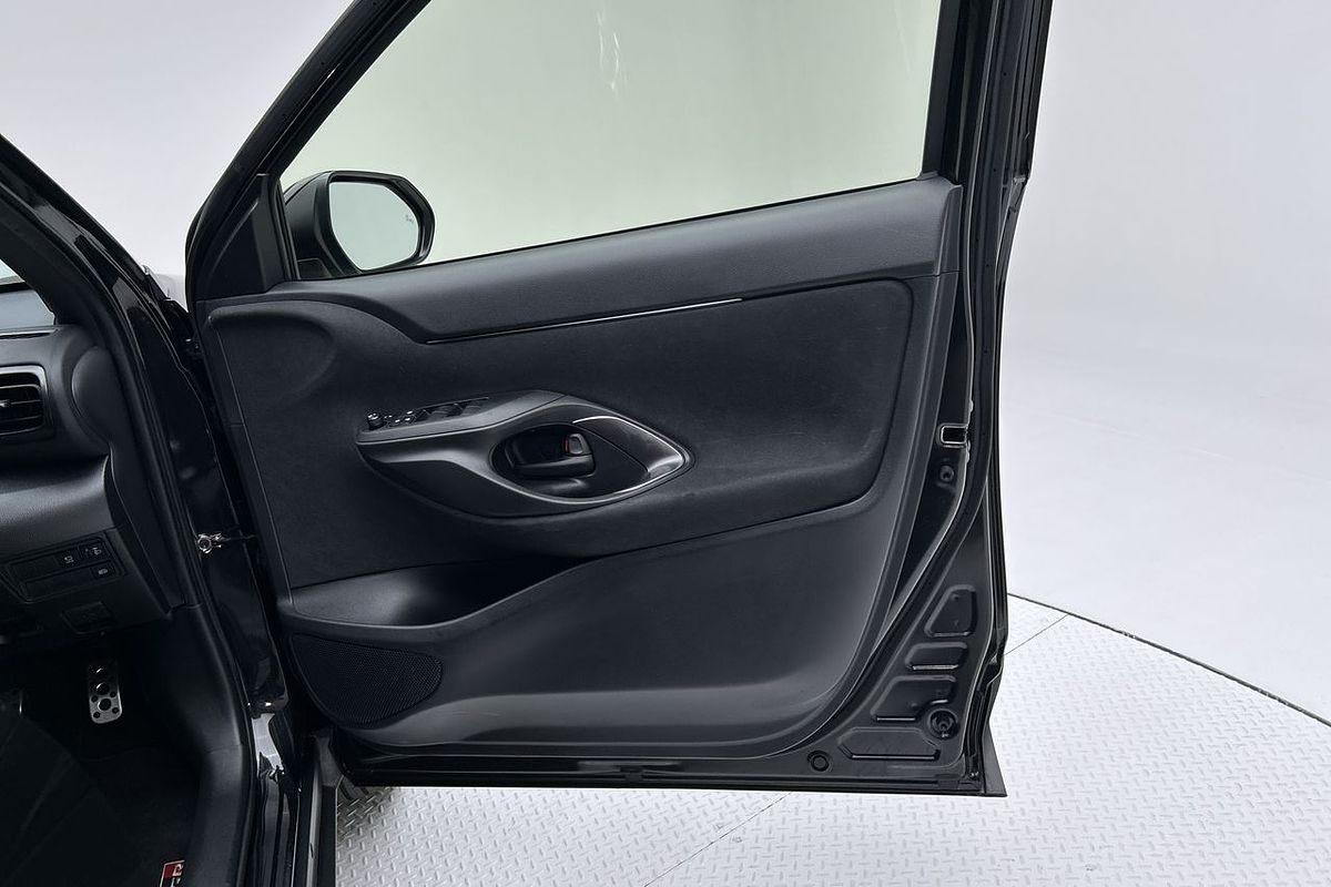 2023 Toyota Yaris Cross GR Sport MXPJ10R