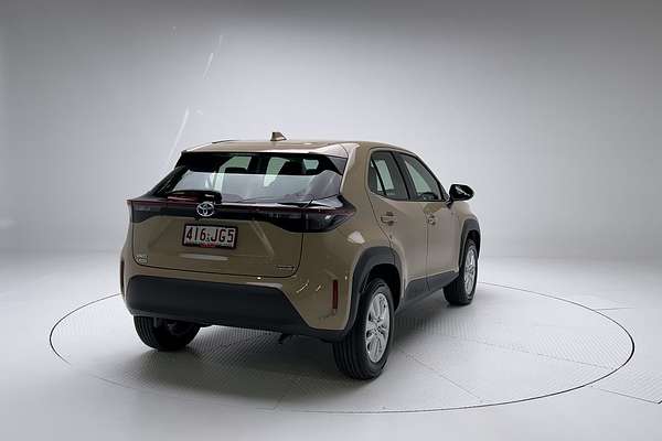 2023 Toyota Yaris Cross GX MXPJ10R