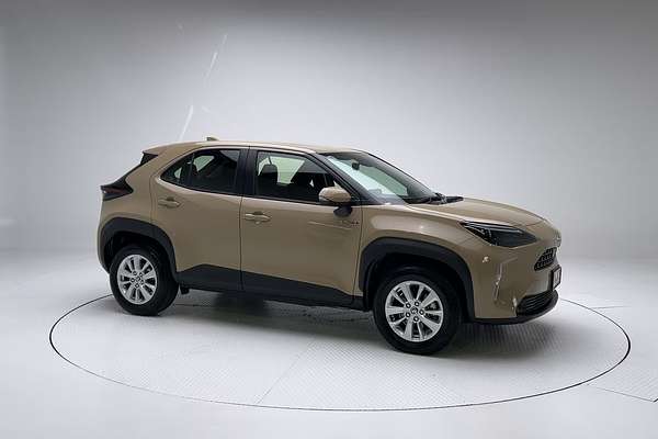 2023 Toyota Yaris Cross GX MXPJ10R
