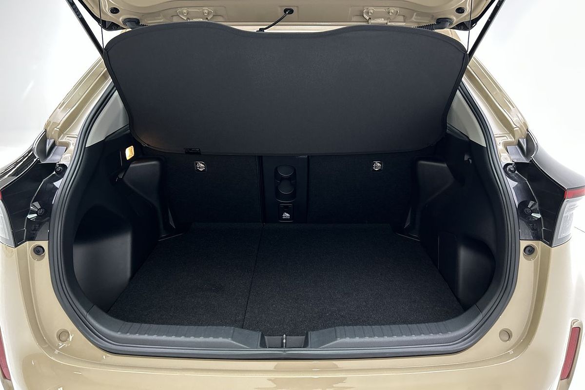2023 Toyota Yaris Cross GX MXPJ10R