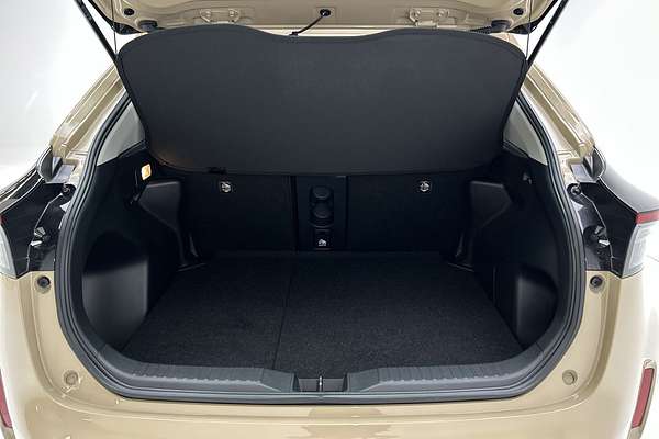 2023 Toyota Yaris Cross GX MXPJ10R