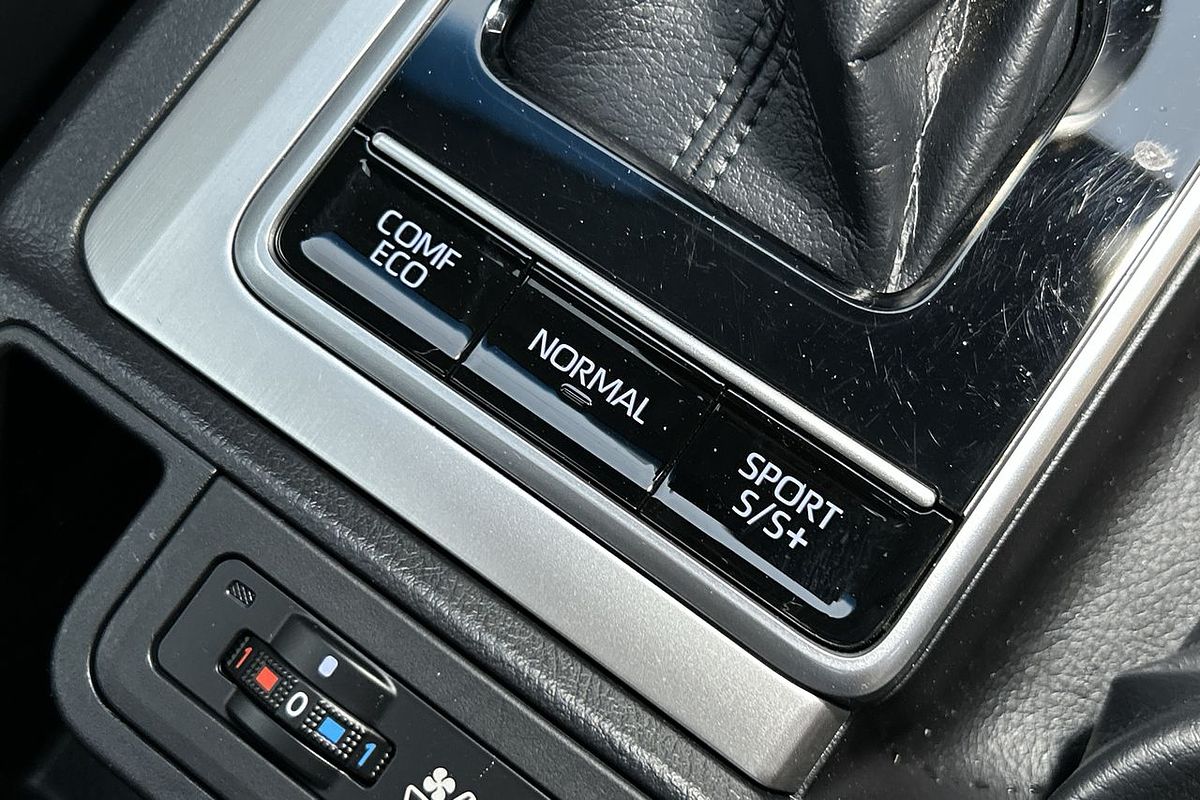 2023 Toyota Landcruiser Prado Kakadu GDJ150R