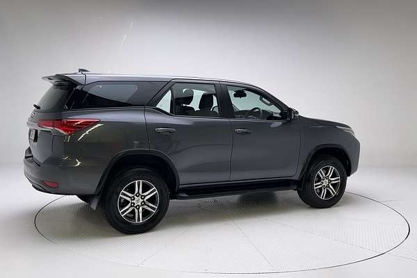 2023 Toyota Fortuner GX GUN156R