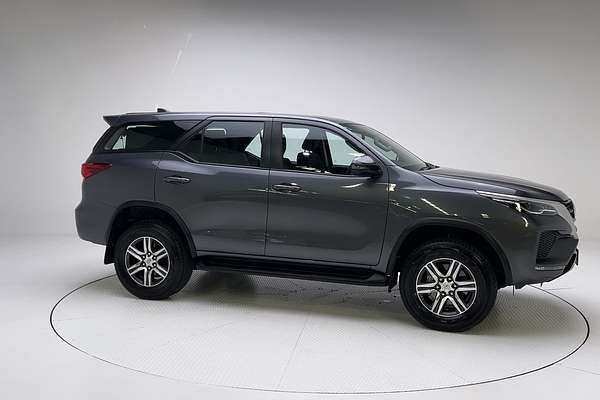 2023 Toyota Fortuner GX GUN156R